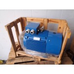 45 KW 3000 RPM 50 Hz / 60 Hz B3 NEW